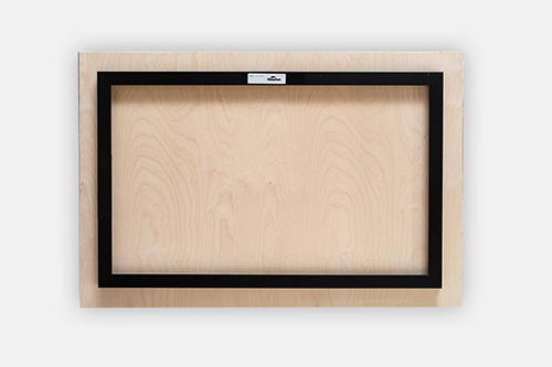                        Haystack Rock         Metal print