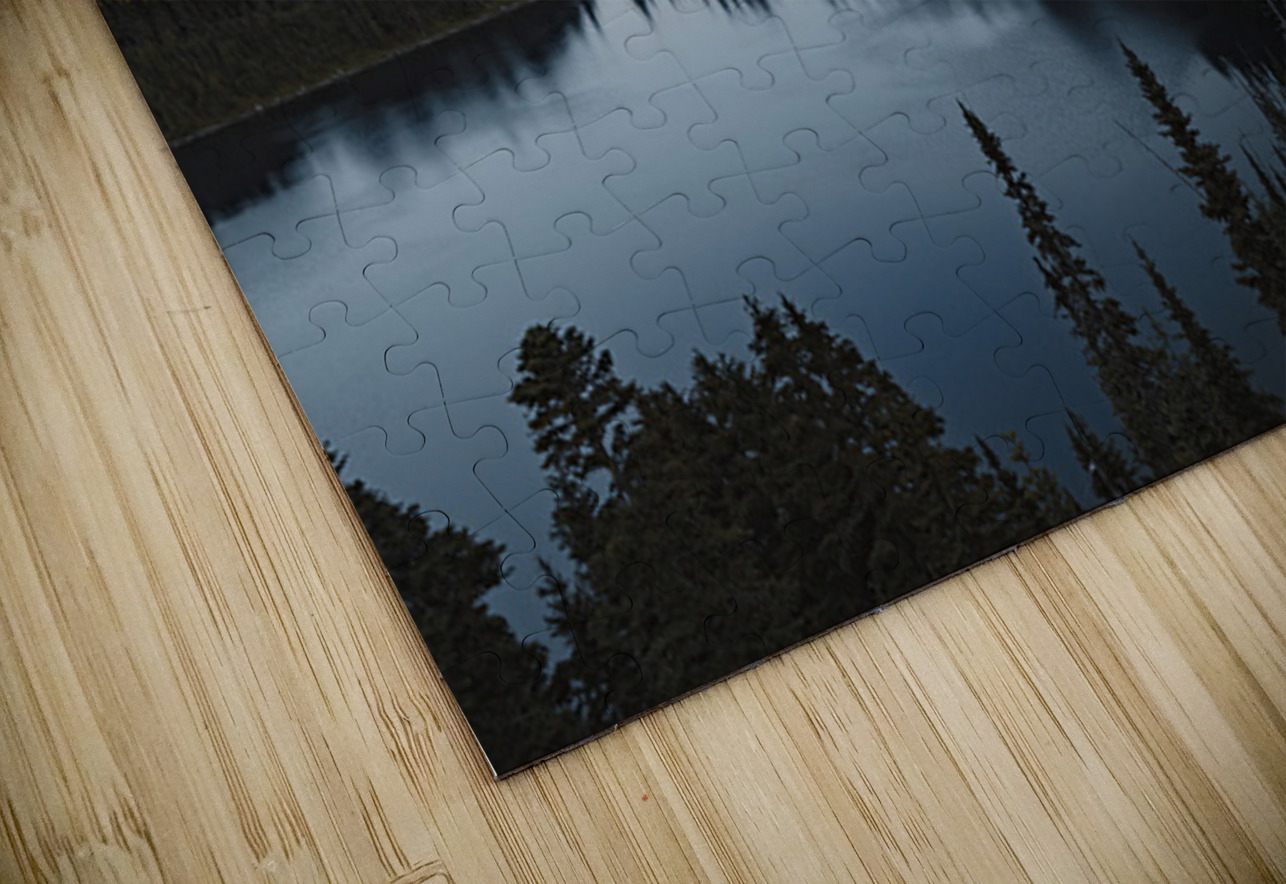 Tahoma Chris Johnson Puzzle