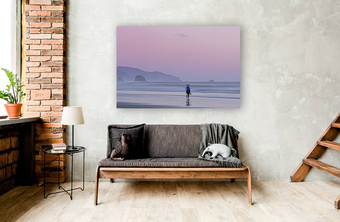 Cannon Beach Reproduction